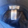 Navy Adidas Bucket Hat Image 3