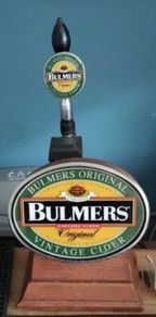 Bulmers