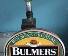Bulmers