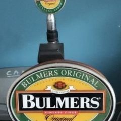 Bulmers