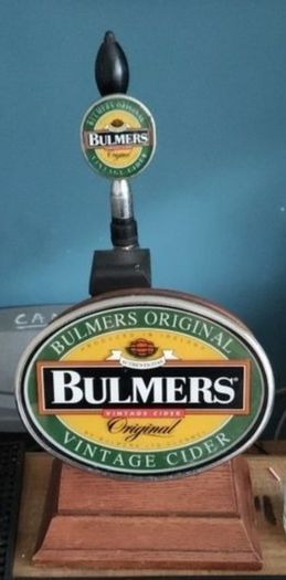 Bulmers