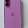 Apple iPhone 16 - Pink Image 2