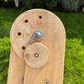 Montessori 5-in-1 Climbing Set Image 5