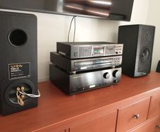 Marantz KI Signature