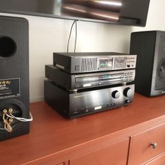 Marantz KI Signature