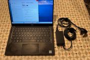 Dell XPS 9360 13" laptop