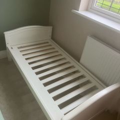 Toddler Bed