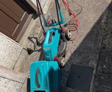 Lawnmower