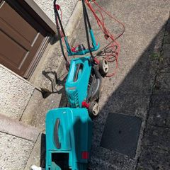 Lawnmower