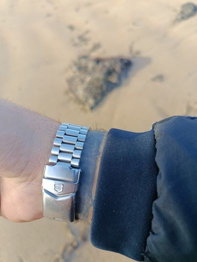 Tag Heuer
