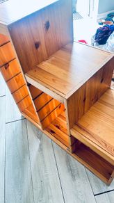 Ikea storage unit