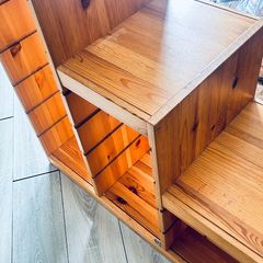 Ikea storage unit