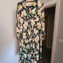 Selected floral dress- Delivery Image 2
