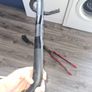 Zipp carbon racing bars. Image 3