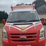 Ice Cream Van Image 5