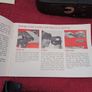 Vintage Fujica ( single 8 ) Movie Camera Z1 Image 6