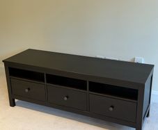 TV stand