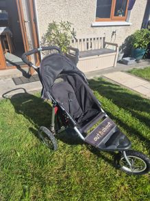 Out and About Buggy for sale Waterford