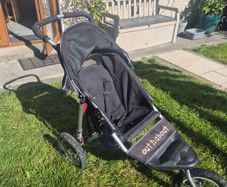 Out and About Buggy for sale Waterford