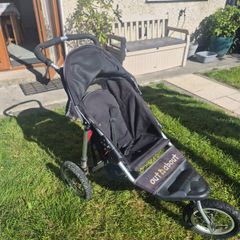 Out and About Buggy for sale Waterford