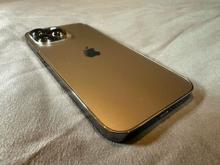 iPhone 13 Pro 256GB (perfect condition)