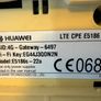 Huawei E5186 LTE CPE Router Image 5