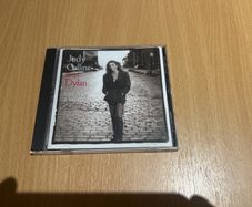 Judy Collins - Sings Dylan (Just Like A Woman)