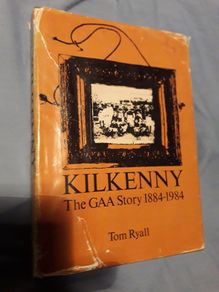 Kilkenny Gaa