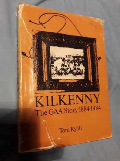 Kilkenny Gaa