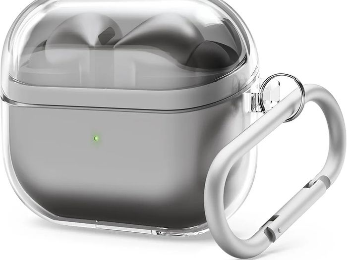 Case for Ear Buds