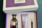 womens fragrance Coach