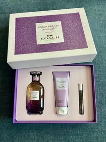 womens fragrance Coach