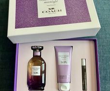 womens fragrance Coach