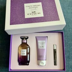 womens fragrance Coach