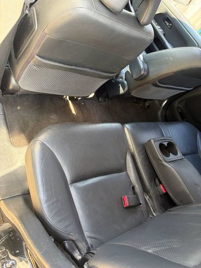 Honda crv new nct