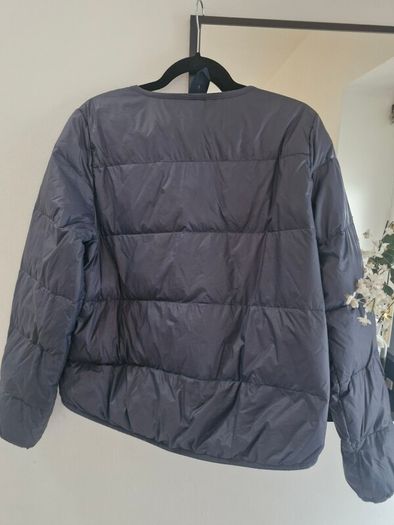 St Tropez Down Jacket