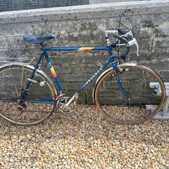 Vintage Racer