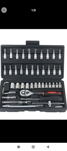 Socket Set