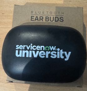 Earbuds