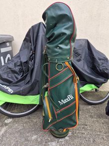 Golf Club Set