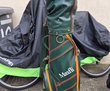 Golf Club Set