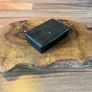 Victorian Papier Mache Snuff Box Image 3