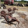 Wheel Hay Rake Image 3