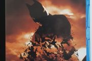 Batman Begins