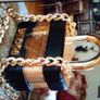 machino big handbag display item Image 2