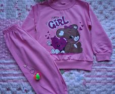 Perfect set for little princess