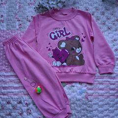 Perfect set for little princess
