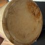 Vintage Ogilvie and Moore Stoneware Jar Image 5