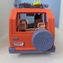 Bluey's car with two figures Image 8