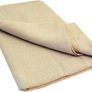 Cotton twill dust sheet 3.5m x 3.5m (12' x 12') Image 8